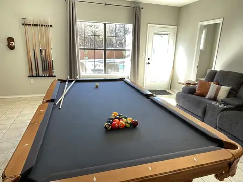 Game of Pool anyone?!