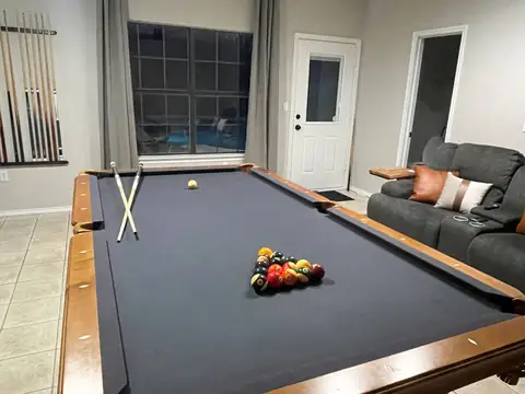 Rack 'em UP!